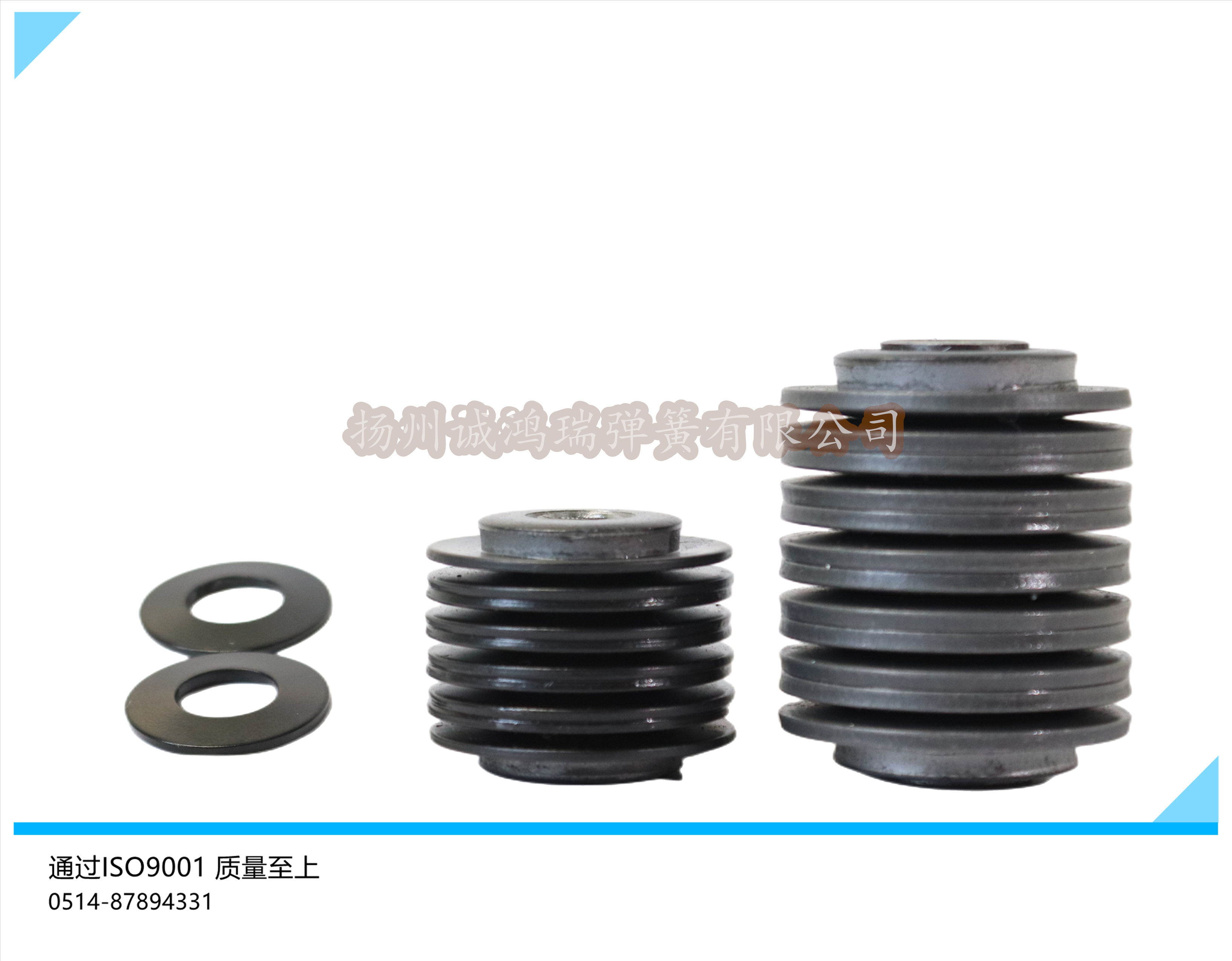 防爆彈簧制動(dòng)組 凱涂驅(qū)動(dòng)橋彈簧組 濕式彈簧組